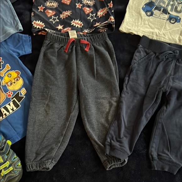 Kids Assorted Casual wear Lot 507 - Picture 4 of 7